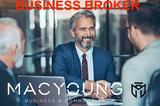 Macyoung.biz - Sold By Us