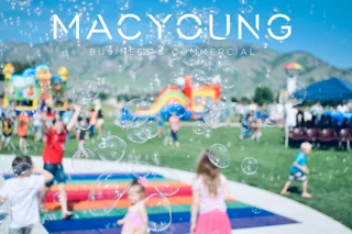 Macyoung - Kids Entertainment