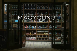 Macyoung.biz  - Liquor Store
