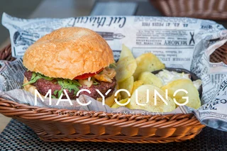 MACYOUNG.BIZ - Busy Take Away