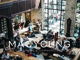 Macyoung.biz - Coffee Shop For Sale