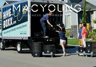 MACYOUNG: Transport Company (Est.1994)