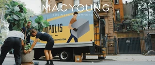 MACYOUNG: Transport Company (Est.1994)