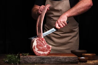 MACYOUNG: Highly Profitable Butchery (Trading 20 Years)