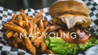 Macyoung: Fast Foods & Take Away