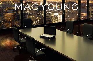 MACYOUNG.BIZ - Prime Commercial Building - Winelands