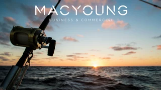 Macyoung.biz - Fishing & Tackle Shop