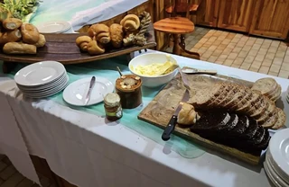 MACYOUNG: SPITBRAAI EVENTS COMPANY