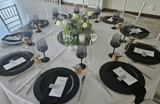 MACYOUNG: SPITBRAAI EVENTS COMPANY