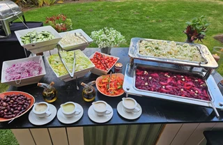 MACYOUNG: SPITBRAAI EVENTS COMPANY