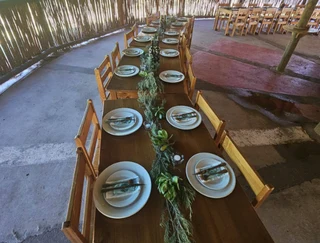 MACYOUNG: SPITBRAAI EVENTS COMPANY