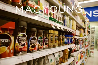 Macyoung - Retail & Wholesale Fmcg