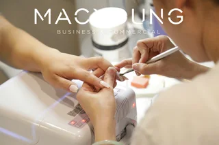 Macyoung: Beauty Salon & Day Spa