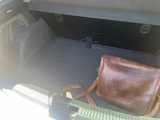 2024 Volkswagen Polo Vivo Hatchback