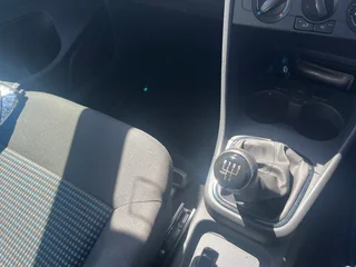 2024 Volkswagen Polo Vivo Hatchback