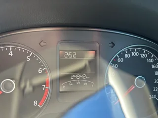 2024 Volkswagen Polo Vivo Hatchback