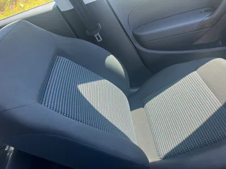 2024 Volkswagen Polo Vivo Hatchback