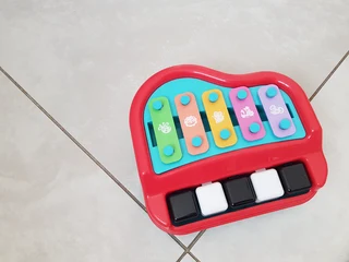 Developmental toys baby