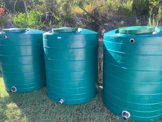 Water Tanks for Sale