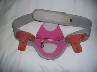 Camelbak hydrobak hydration backpack with reservoir