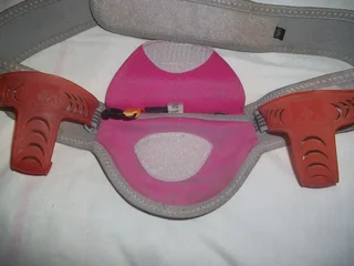 Camelbak hydrobak hydration backpack with reservoir