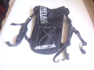 Camelbak hydrobak hydration backpack with reservoir