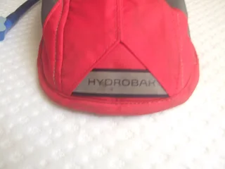 Camelbak hydrobak hydration backpack with reservoir