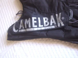 Camelbak hydrobak hydration backpack with reservoir