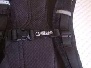 Camelbak hydrobak hydration backpack with reservoir