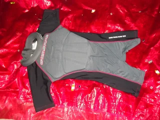 SwimSafe Swimming Full Body Float Suit