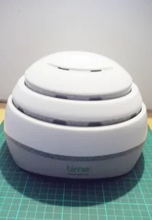 Closca Collapsible Bicycle Medium Helmet (white) 56-59cm