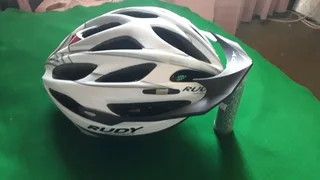 Rudy Project Zuma Bicycle Helmet