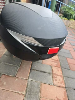 Shad Top Box For Honda Nc Range