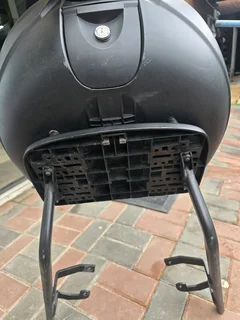 SHAD TOP BOX FOR HONDA NC RANGE