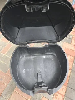 SHAD TOP BOX FOR HONDA NC RANGE