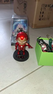 Unwanted Gifts, half price on all. No negotiations, only contact if willing to pay the price please.