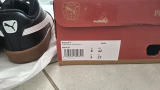 Unwanted Gifts, half price on all. No negotiations, only contact if willing to pay the price please.