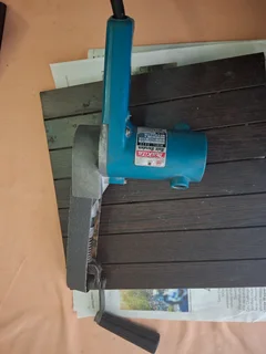 Makita Belt sander