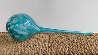 Glass Watering Ball