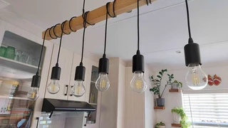 Lexman E27 screw-in globes