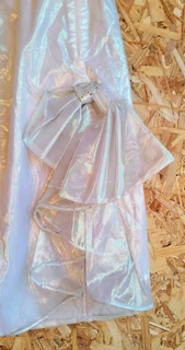 Cocktail Wedding Dress