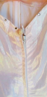 Cocktail Wedding Dress