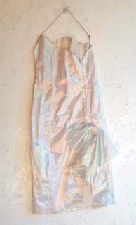 Cocktail Wedding Dress