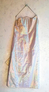 Cocktail Wedding Dress