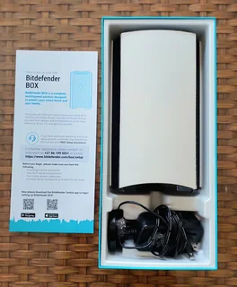 Bitdefender Box 2