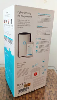 Bitdefender Box 2