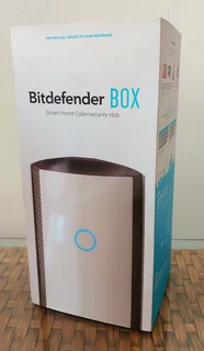 Bitdefender Box 2