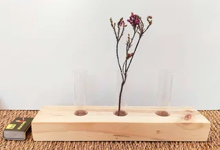 Propagation / Display Cubes