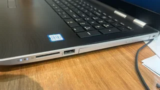 HP Laptop  Core i7 8th Gen