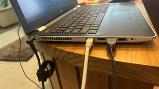 HP Laptop  Core i7 8th Gen